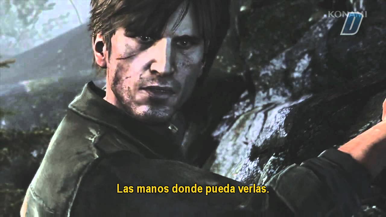 Silent Hill: Downpour - Trailer E3 2011 en español