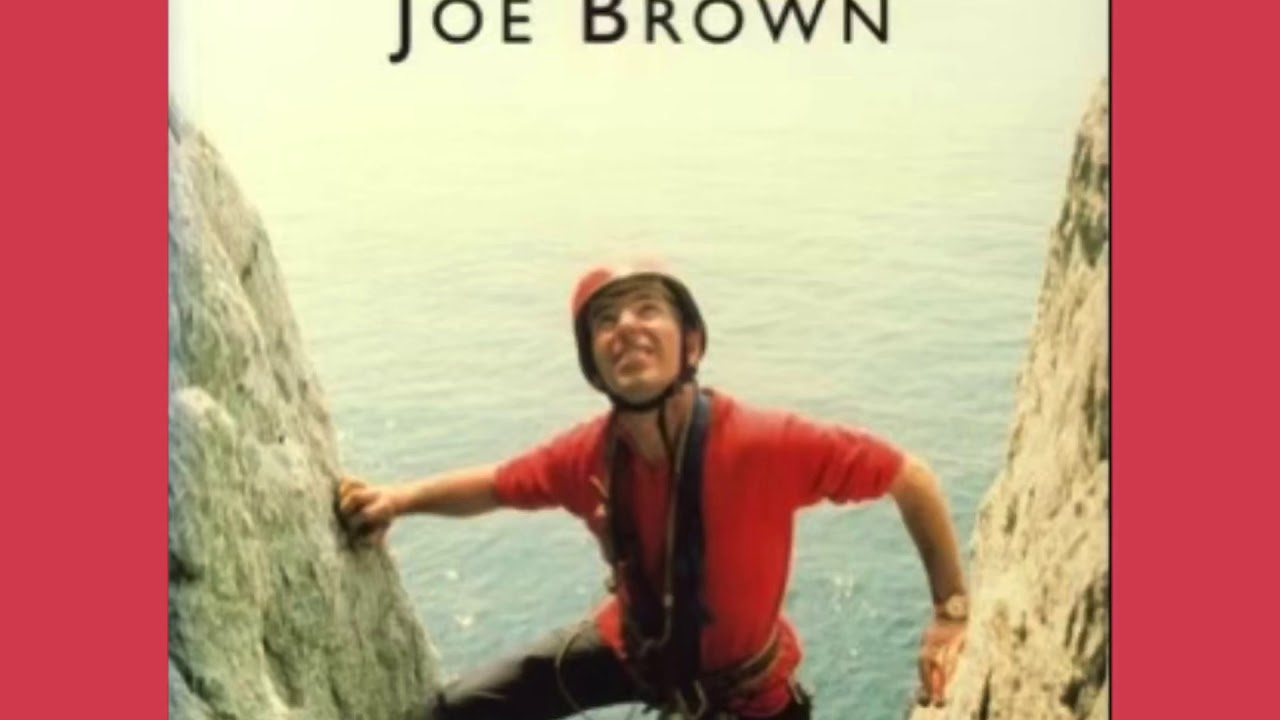 RIP Joe Brown
