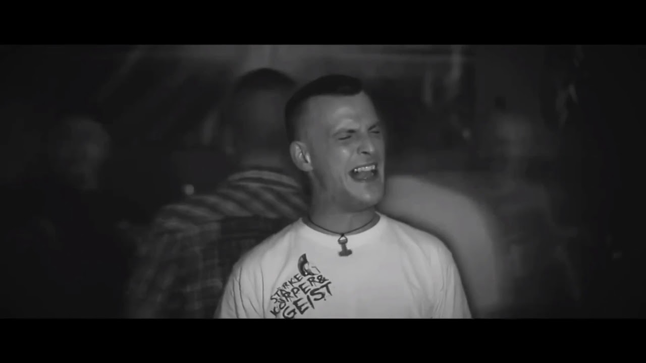 FRONTALKRAFT - WOHIN IST DIE ZEIT(Reupload)