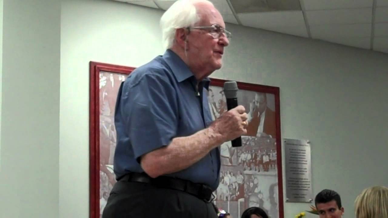 Johan Galtung: Los tres componentes del conflicto