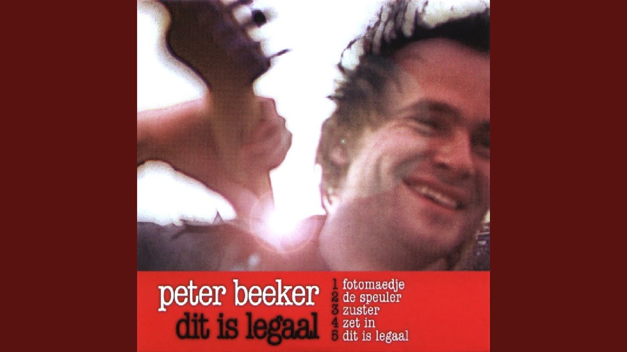 Dit is Legaal