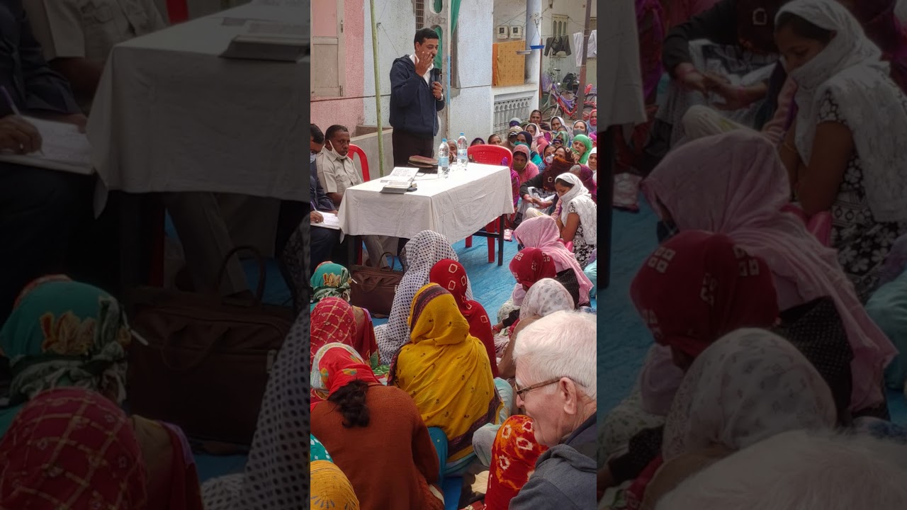 Shok sabha message (On death of Chandubhai Parmar)
