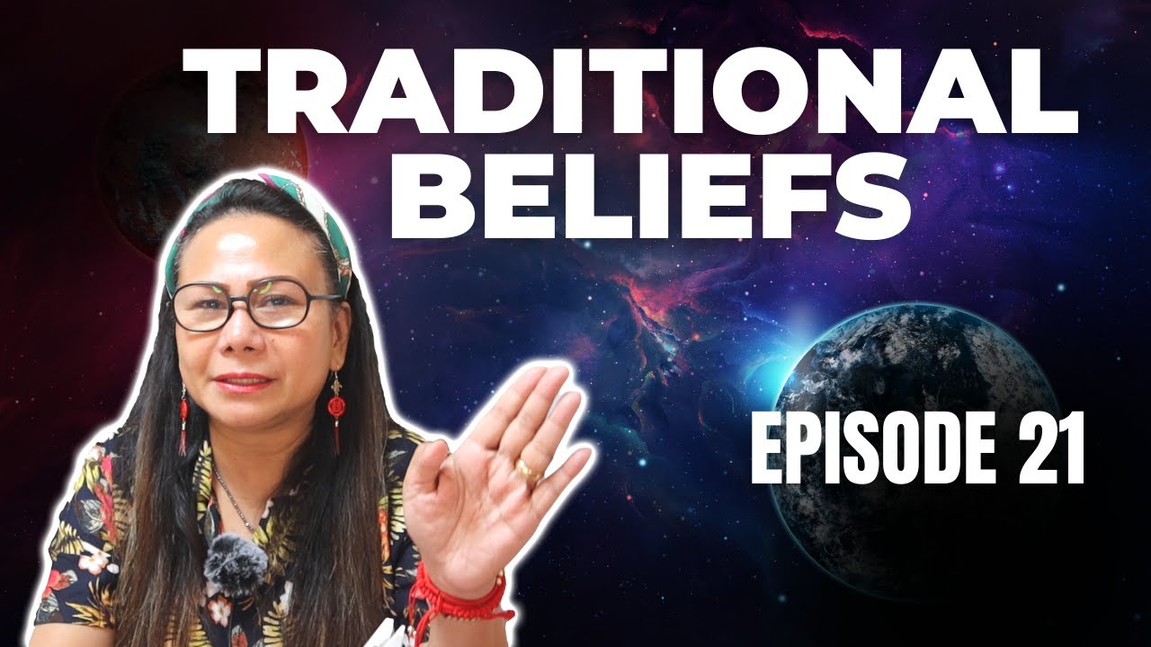 FENG SHUI EPISODE 21 | MGA PAMAHIIN