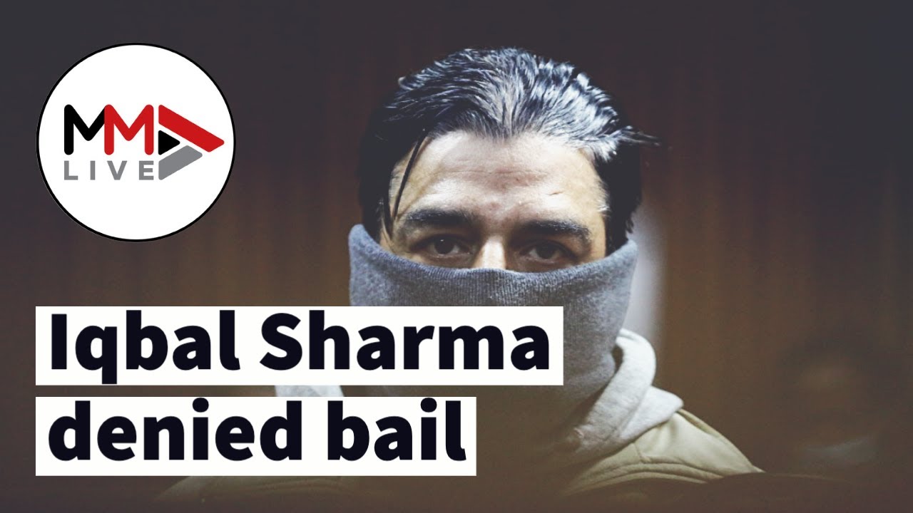Flight risk: Alleged Gupta associate Iqbal Sharma denied bail