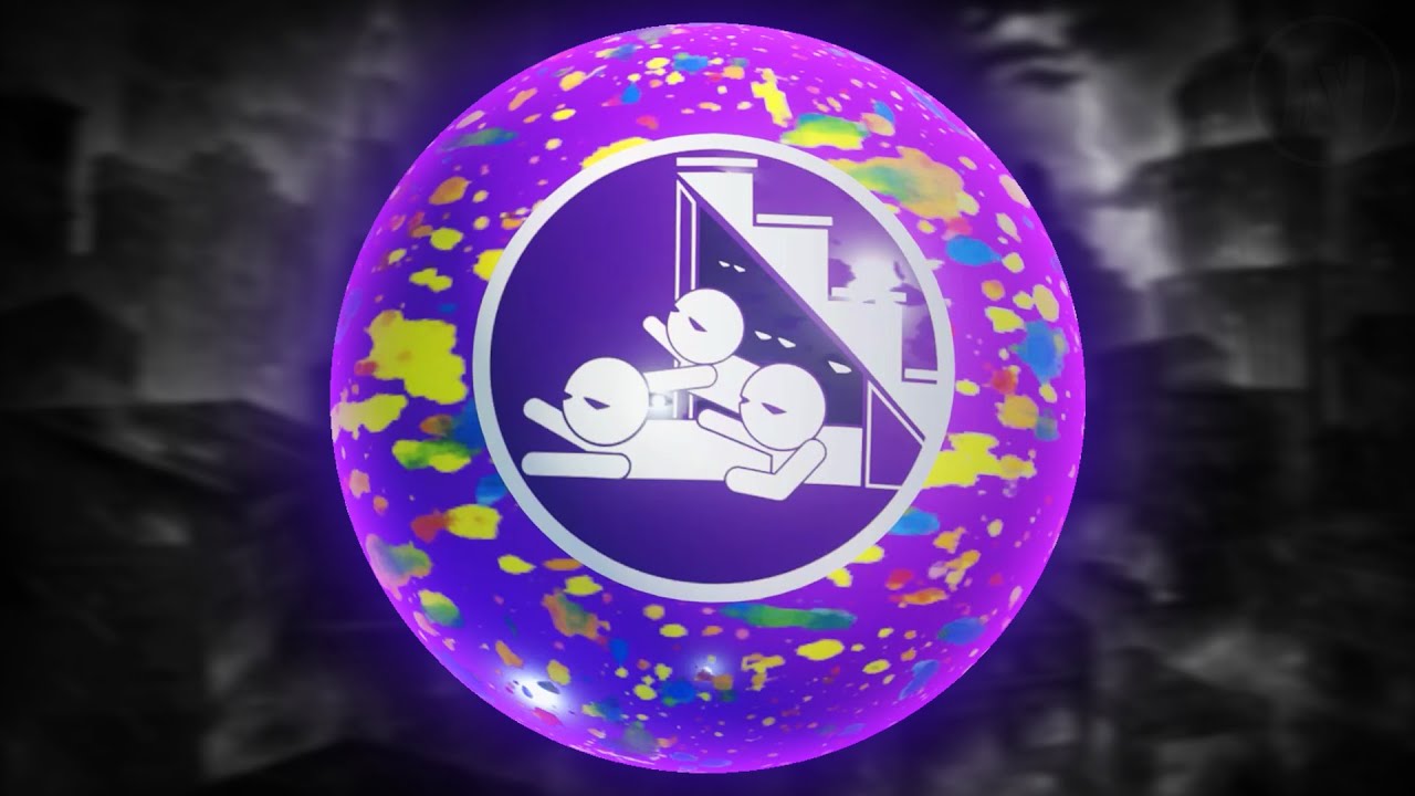 Dr. Monty's Gobblegum Showcase | 