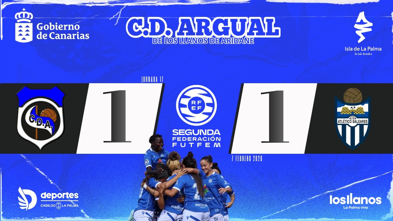 2ªRFEF FEMENINO vs Baleares FC
