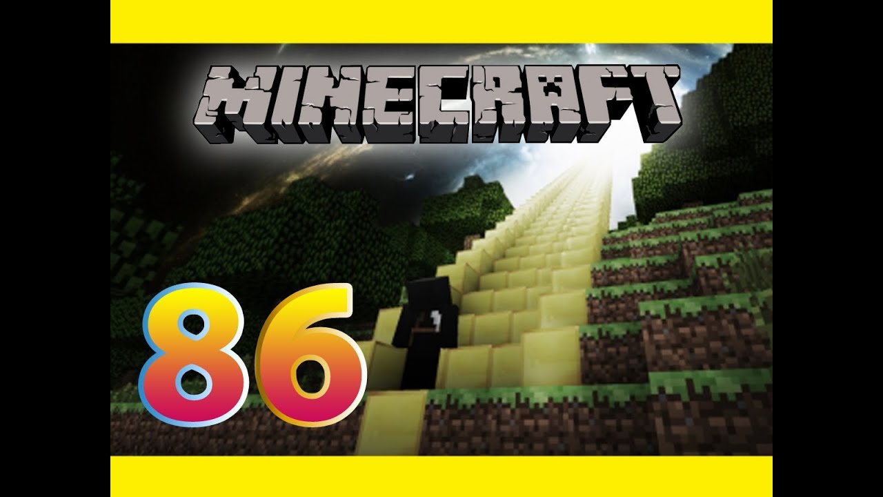 #086 Du bist verflucht!!! (LP Minecraft mit DieAussenseiter) Fabi