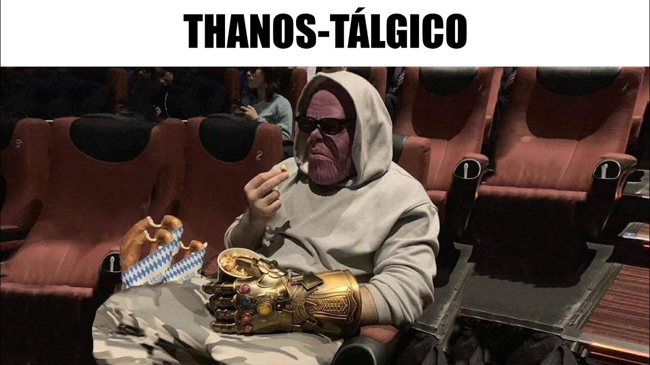 MEMES RANDOM #65