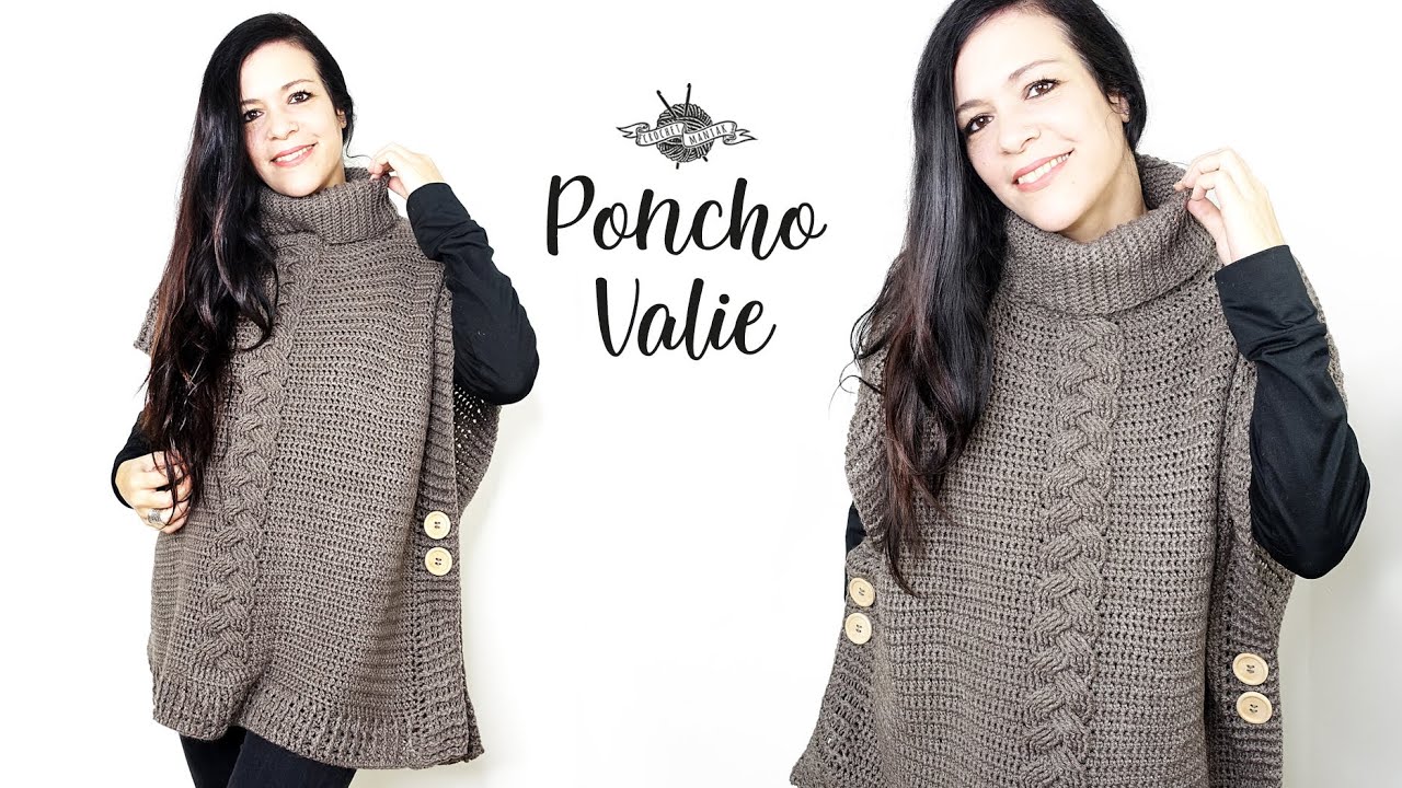 PONCHO 
