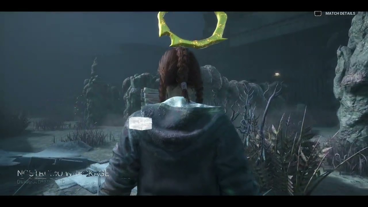 Dead by Daylight – The Classic DBD Build 2
