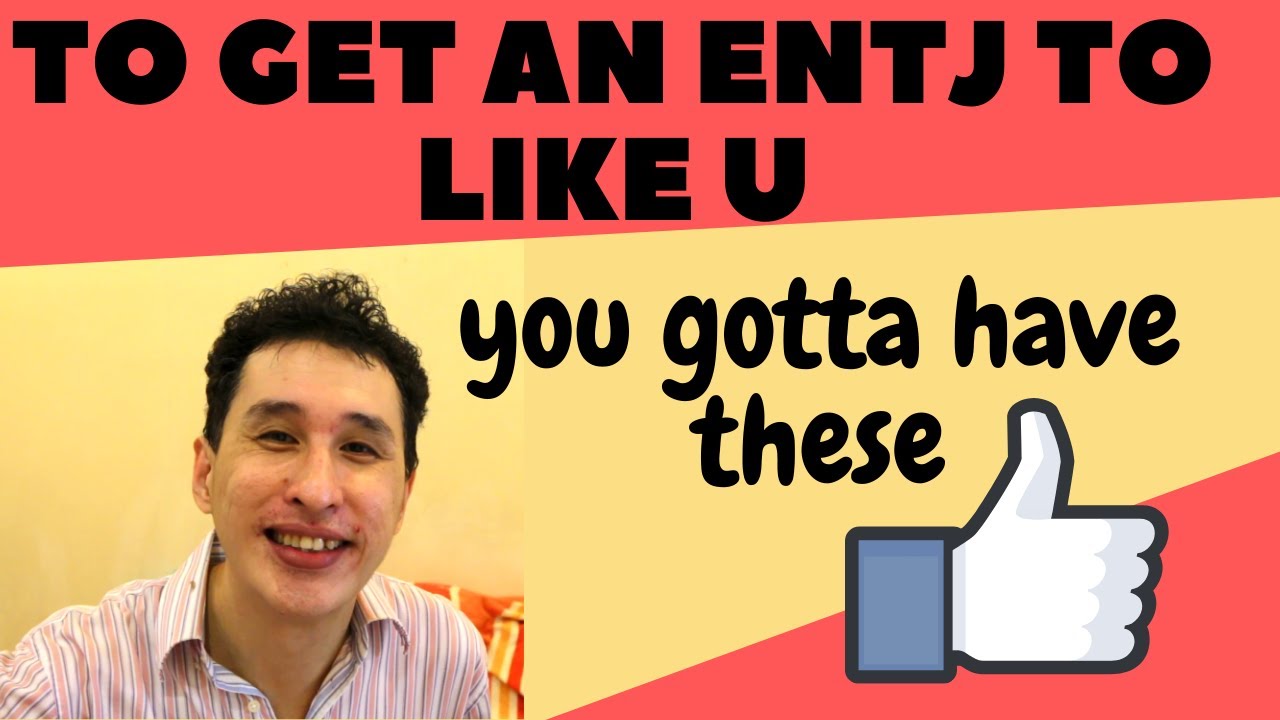 Ep 228 6 Qualities an ENTJ wants in a partner/ friend