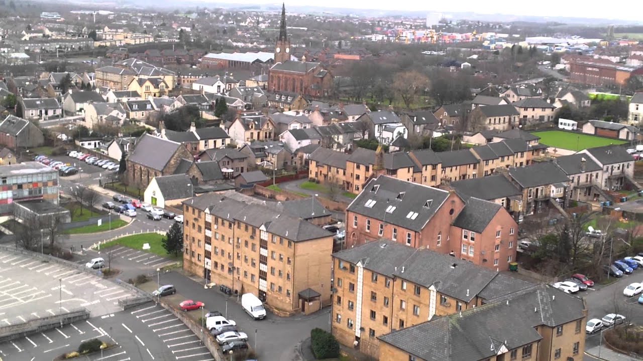 Coatbridge