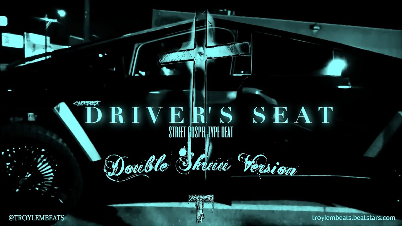 Street Gospel Type Beat X West Coast Type Beat - 