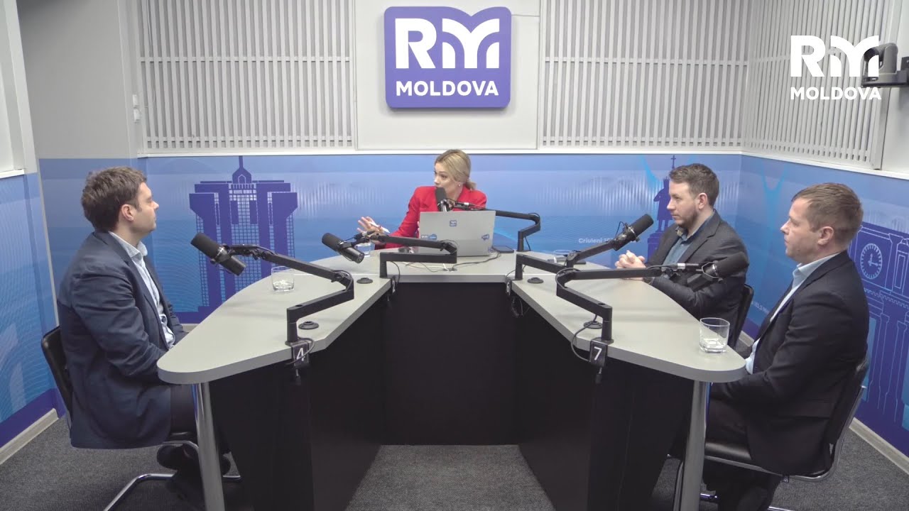 🔴SPAȚIUL PUBLIC | 29.01.2026 | Justiția din Republica Moldova în 2026: unde suntem și ce urmează ?