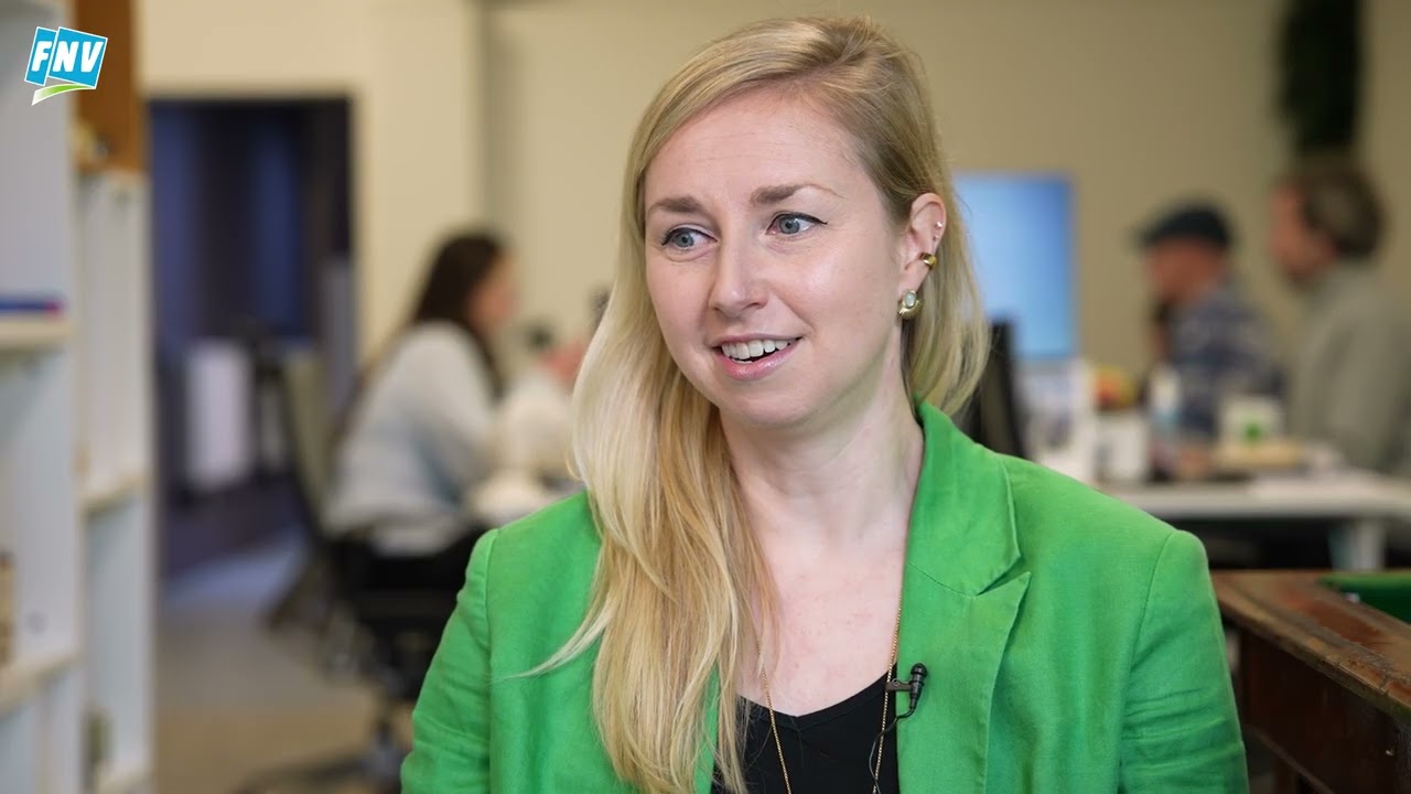 Werkt de vierdaagse werkweek? Dit is hoe Positivity Branding het doet