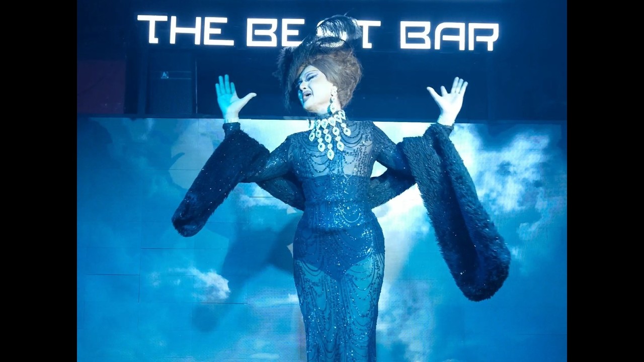 The Best Bar 03
