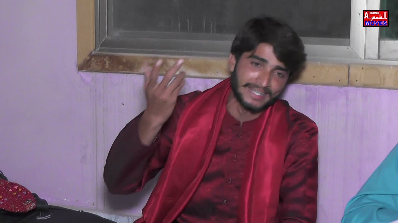 Meda Dil Pya Thienday | Safeer ul Hasnain Sokri Son Of Furqat Sokri | Al Shamus Studio Vehowa | 2022