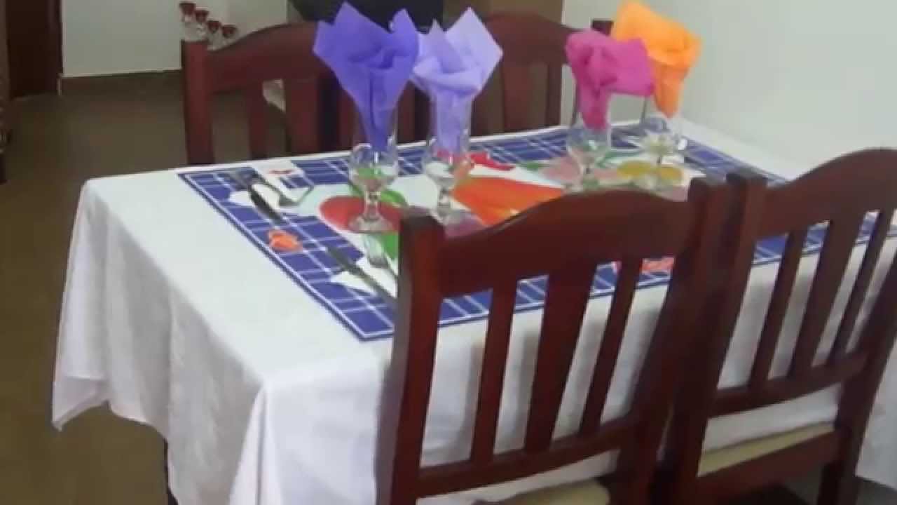 Restaurant L'Olivier