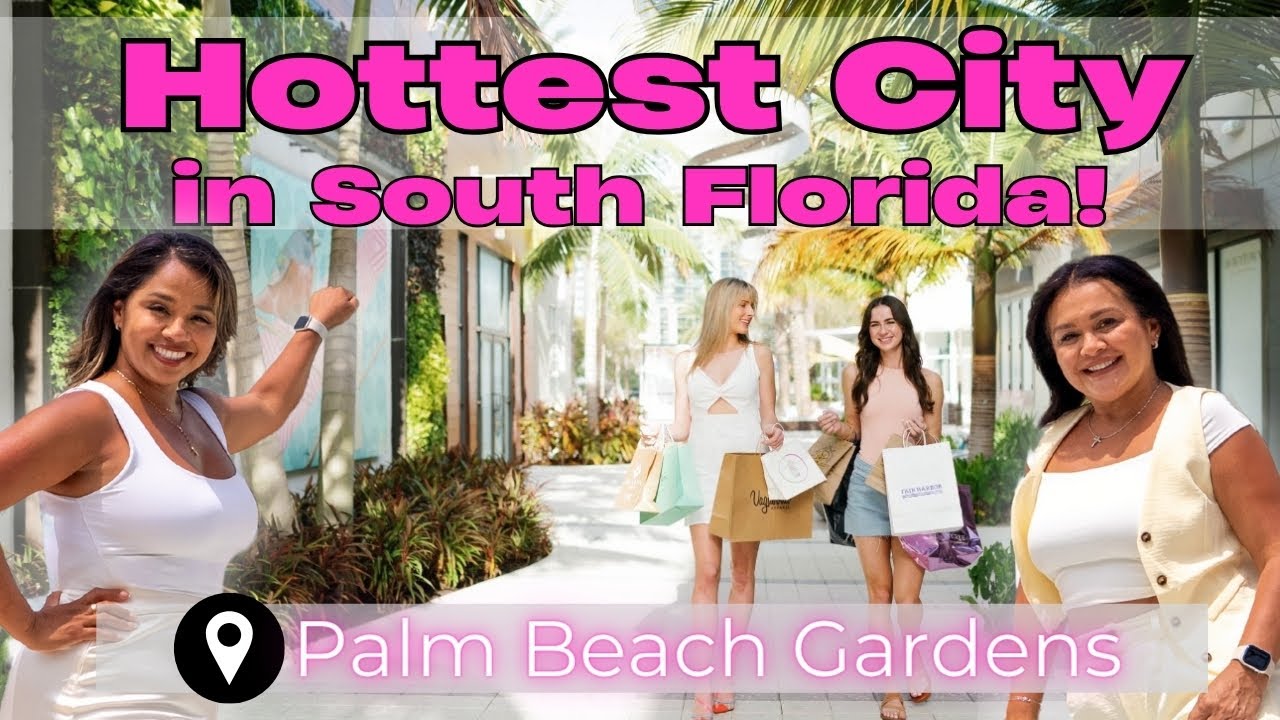 Living in Florida | Moving to Palm Beach Gardens, Florida? Here&rsquo;s What You NEED to Know! &ndash; 2025