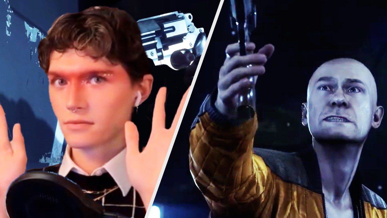Is this the hardest part of Alien: Isolation? | EP 2