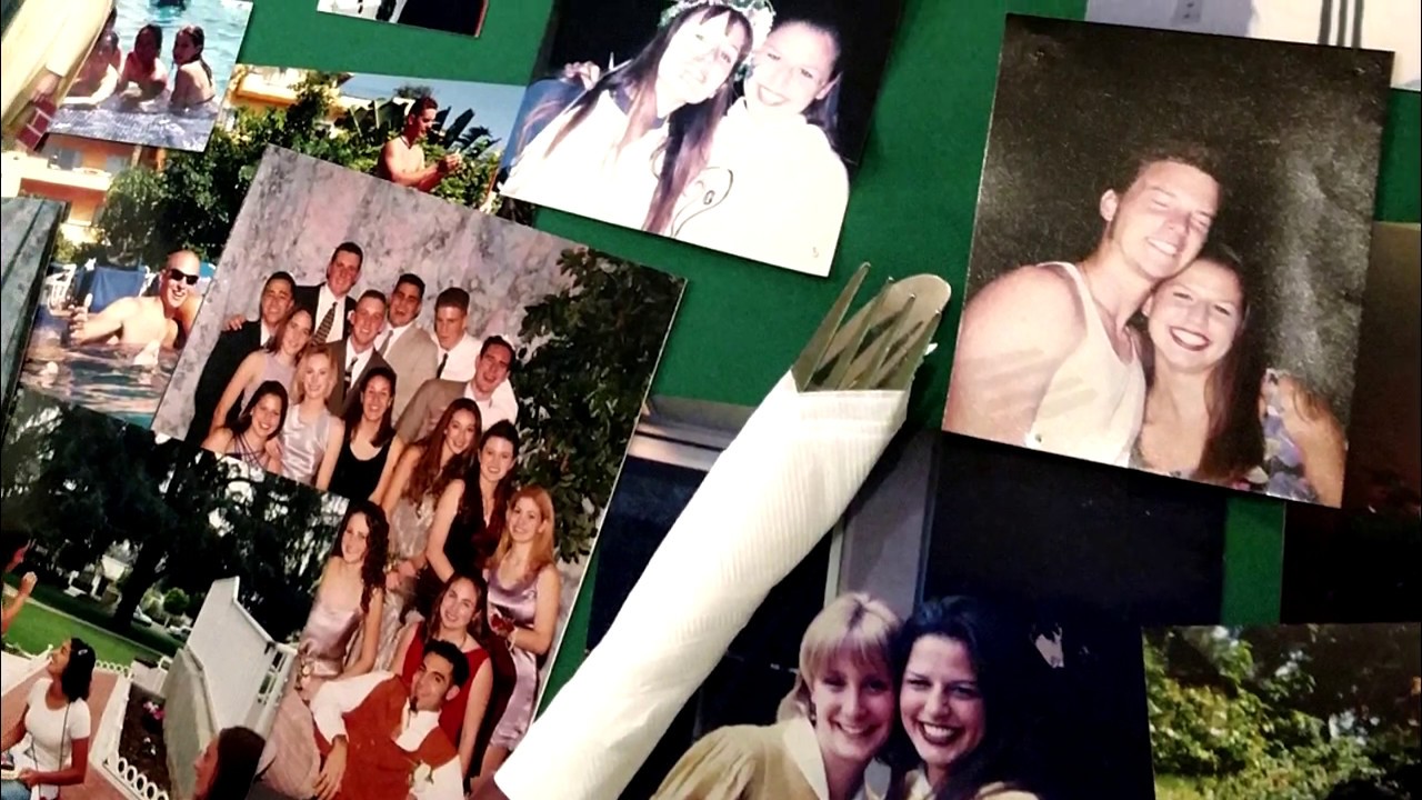 TCHS Class of 97' - 2017 Reunion - Random Footage