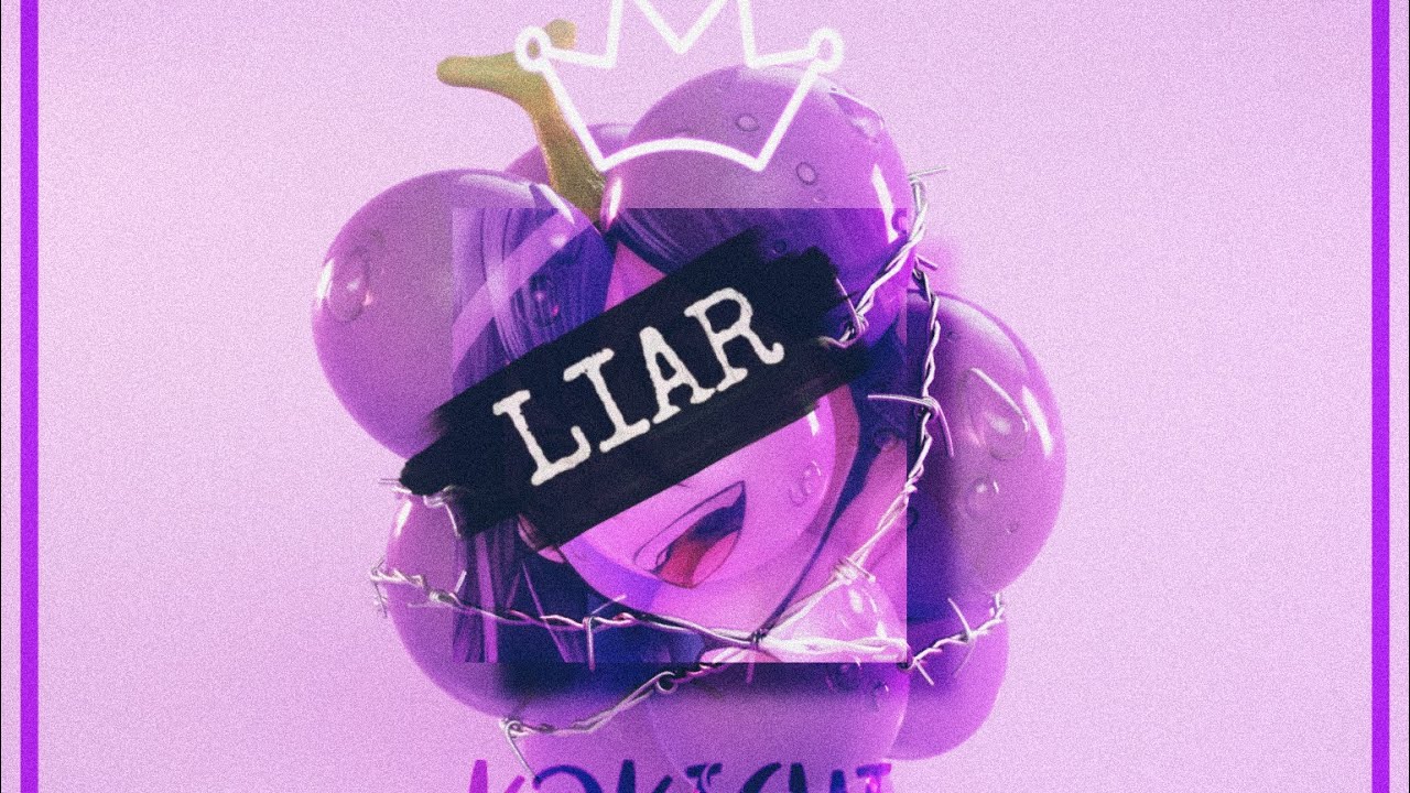 *Cause I’m a liar! (Remix)/slowed*
