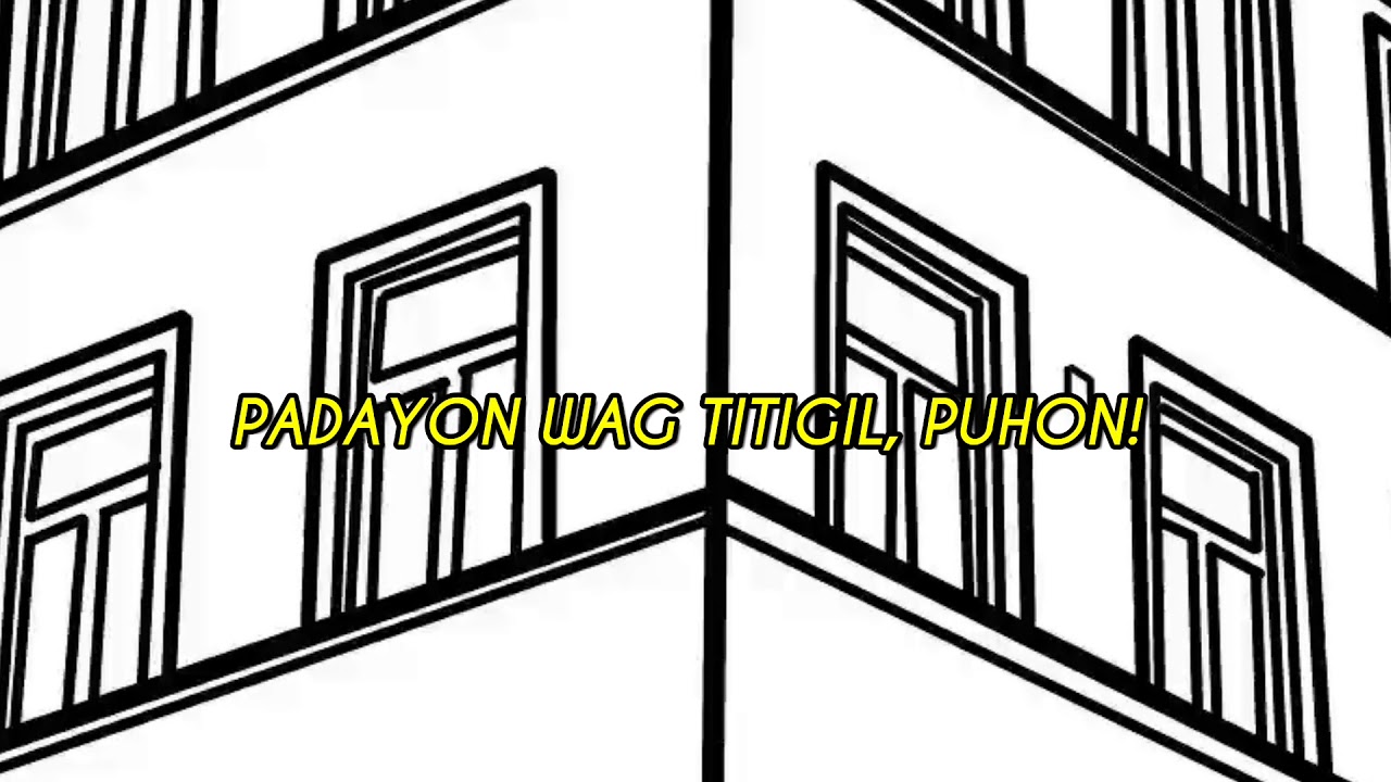 Senzi - Puhon (Official Lyric Video)