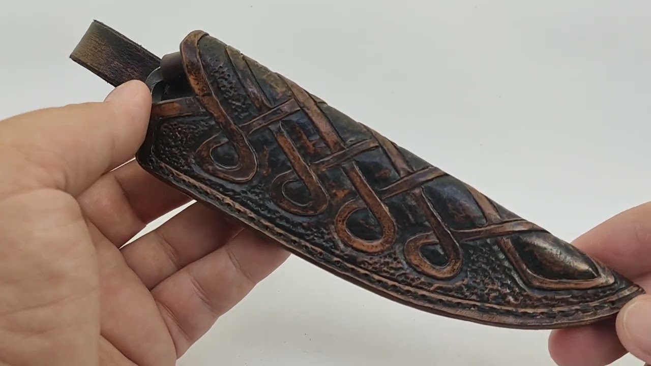 CZM Artesanía Cazorla - Cuchillos Artesanales