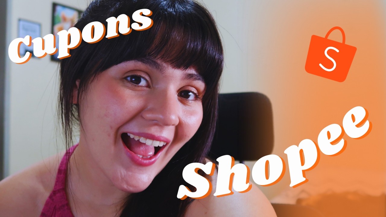 N&Atilde;O COMPRE NA SHOPEE ANTES DE VER ISSO! Alerta Promo&ccedil;&atilde;o 3.3