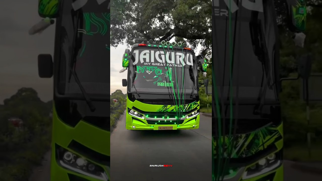 ജിന്ന് ❎ GANGSTER 🔥💥/Jai guru holidays #bus #shorts #jaiguruholidays #jaiguru #asifeditography