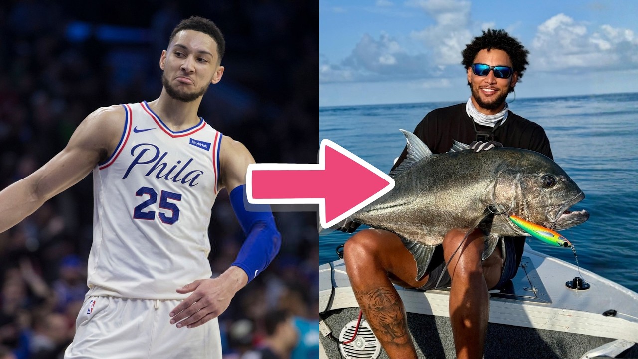 10 'First Pick' Terakhir NBA Draft. Bagaimana Nasib Mereka Sekarang? (2016-2025)