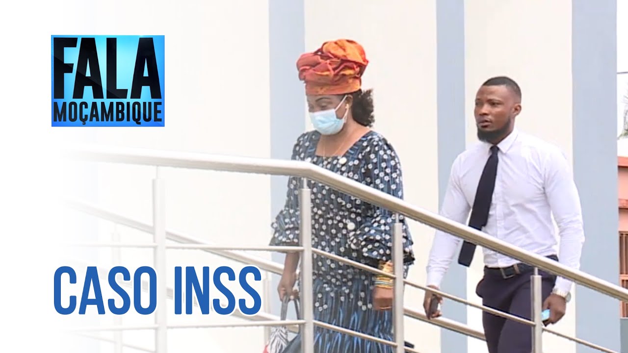 CASO INSS, 15/03/2022