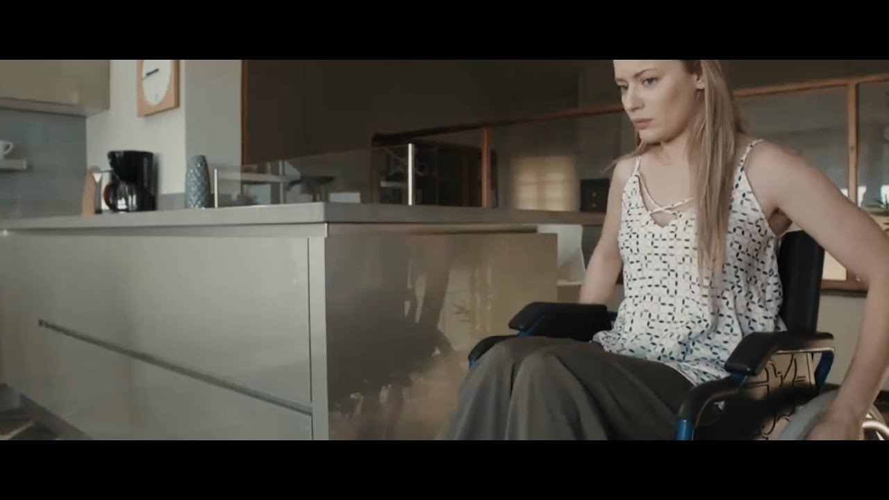 Γυναίκα χωρίς όνομα -Μαρίνα_Πέρασε η μπόρα_