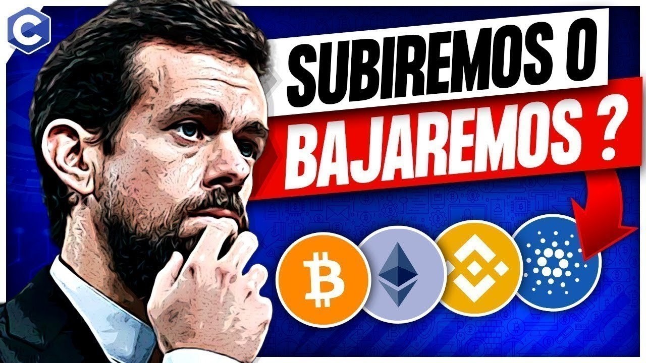 ✅ SE COMPLICA | Noticias Criptomonedas | Bitcoin | Ethereum | Solana 🚀