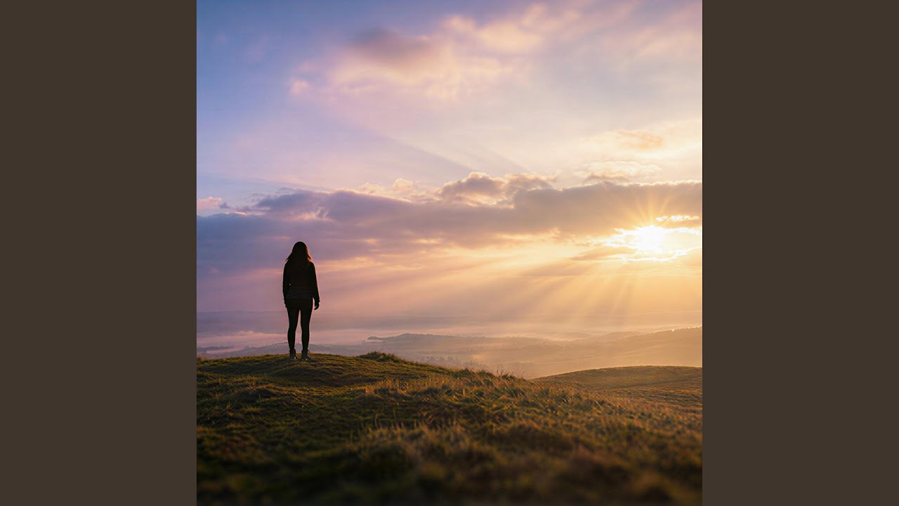 New Dawn Rising