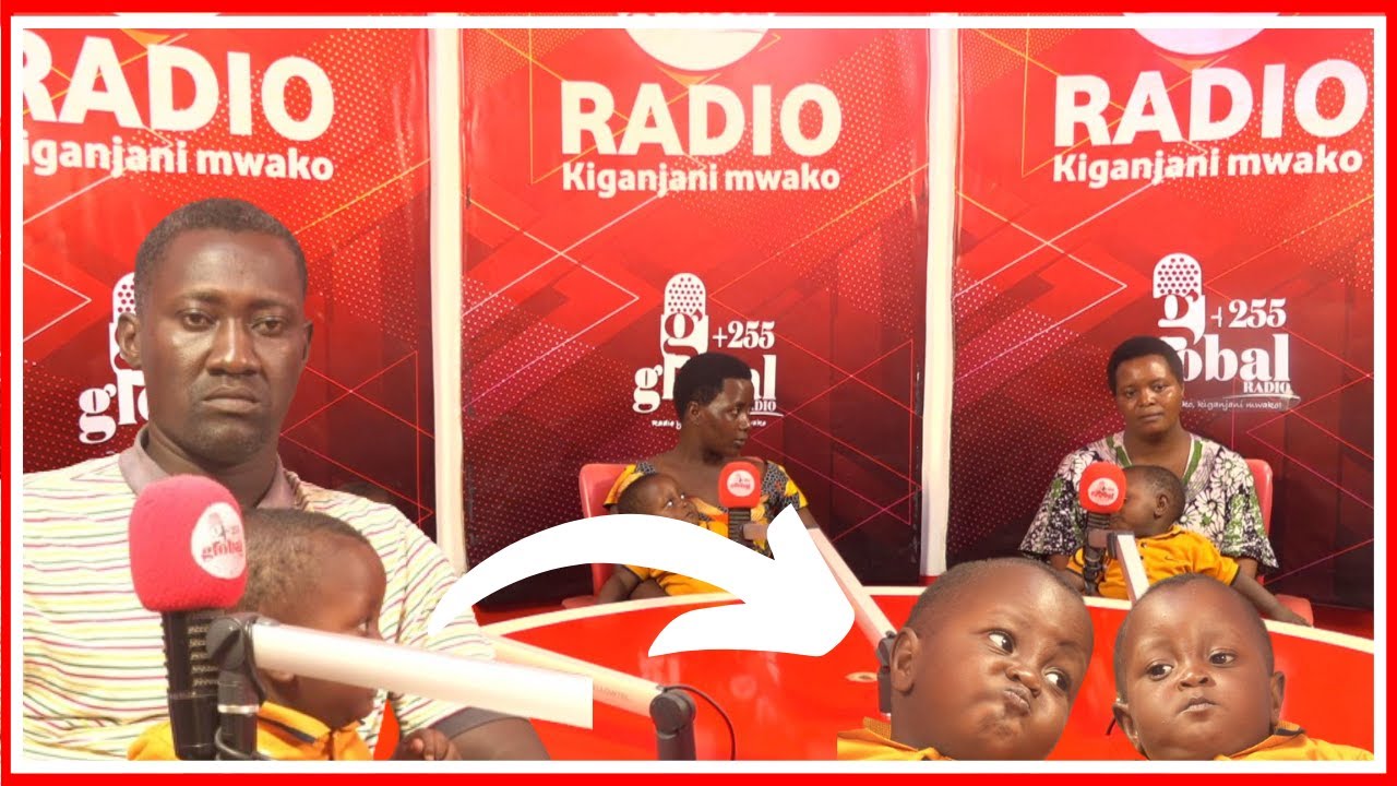 🔴#Live: MSICHANA wa KAZI KUTOKA OMAN AFUNGUKA KUPATA MAPACHA WATATU - MAGUMU ANAYOPITIA... | MAPITO