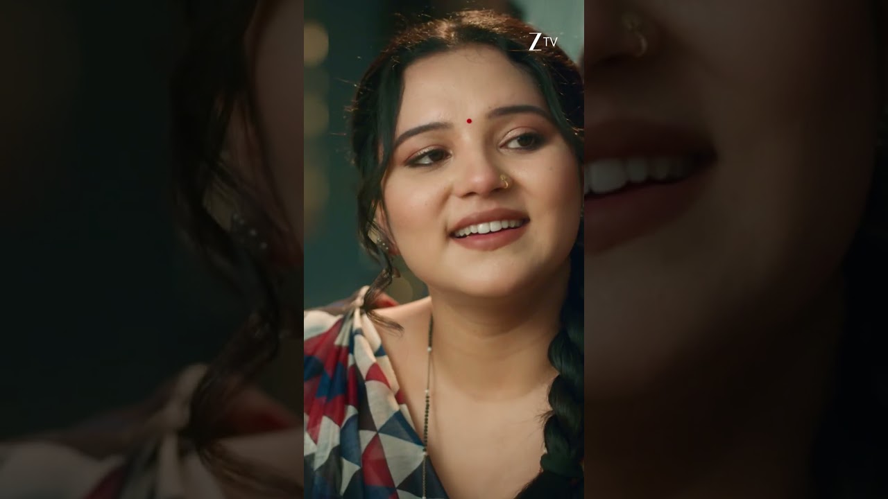 Vasudha | Ep - 550 | Reel | May 04 2026 | Zee TV