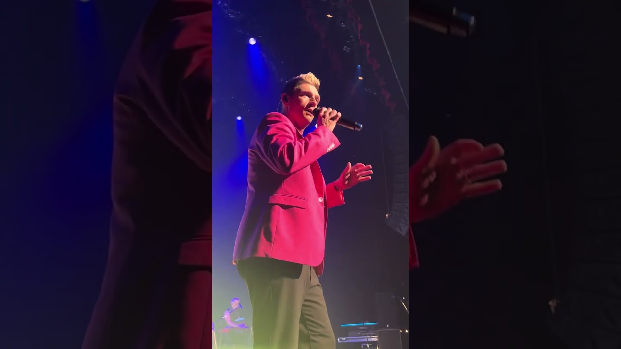 Nick Carter - I Got You
