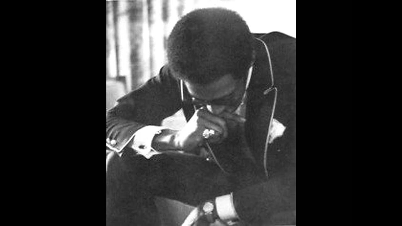 David Ruffin - Common Man (never change)