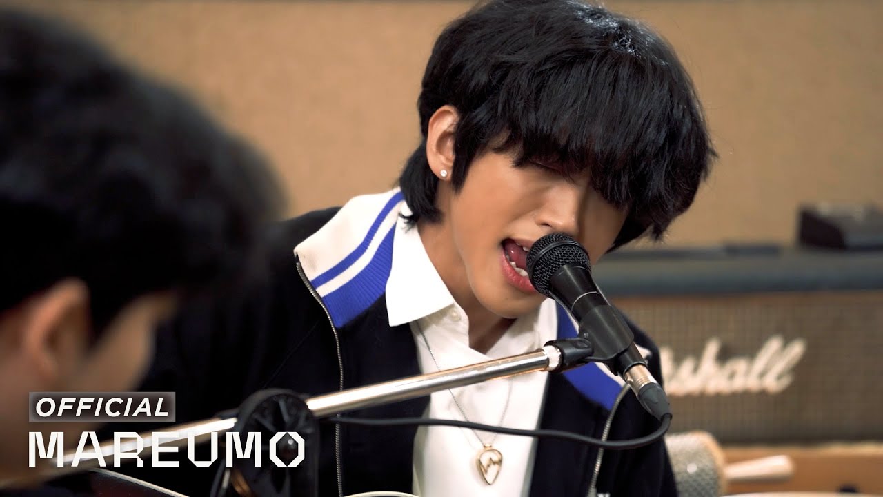 [ACOUSTIC LIVE] ✵ 이승윤 '기도보다 아프게' ✵
