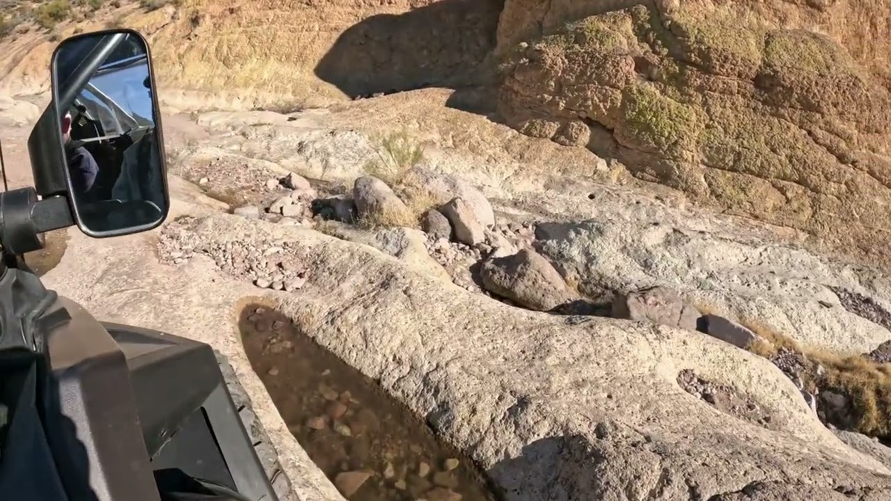 Bull Dog Canyon 1 16 2024 0