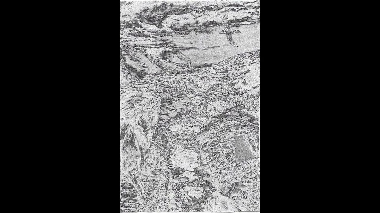 Unhulthu - From Sorrow Strength and Might Pt I Demo 2017
