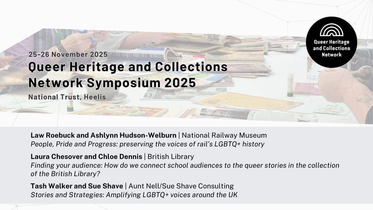QHCN Symposium 2025 | Session 4
