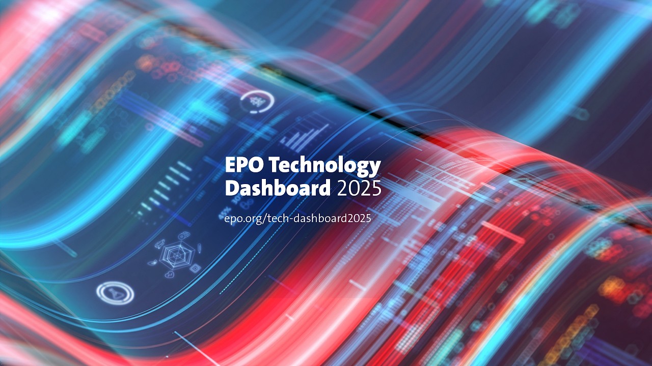 Panel technologiczny EPO 2025