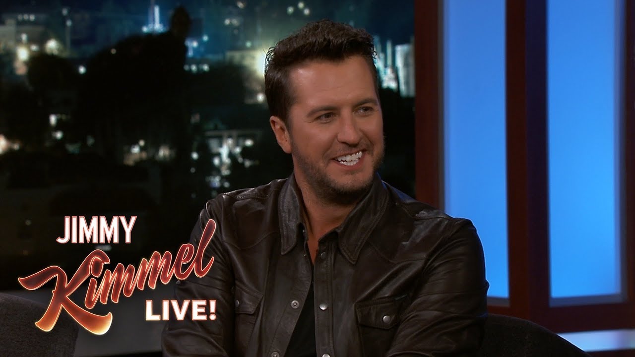 Katy Perry & Luke Bryan Invited Themselves to Lionel Richie's House
