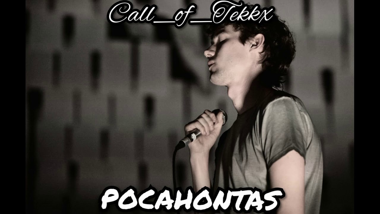 {Call_of_Tekkx} - Pocahontas (Moshtekk Tekkmix)