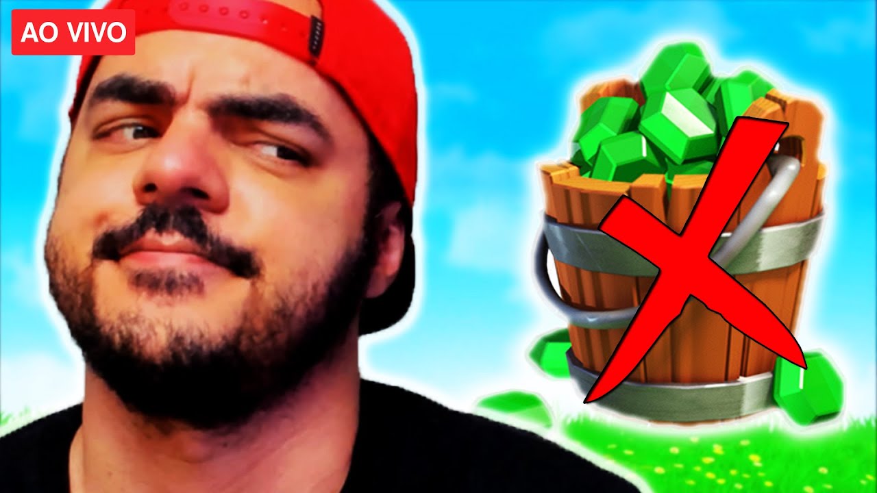 NOVA TEMPORADA – NOOB SUBINDO TROFÉUS DO ZERO #clashroyale
