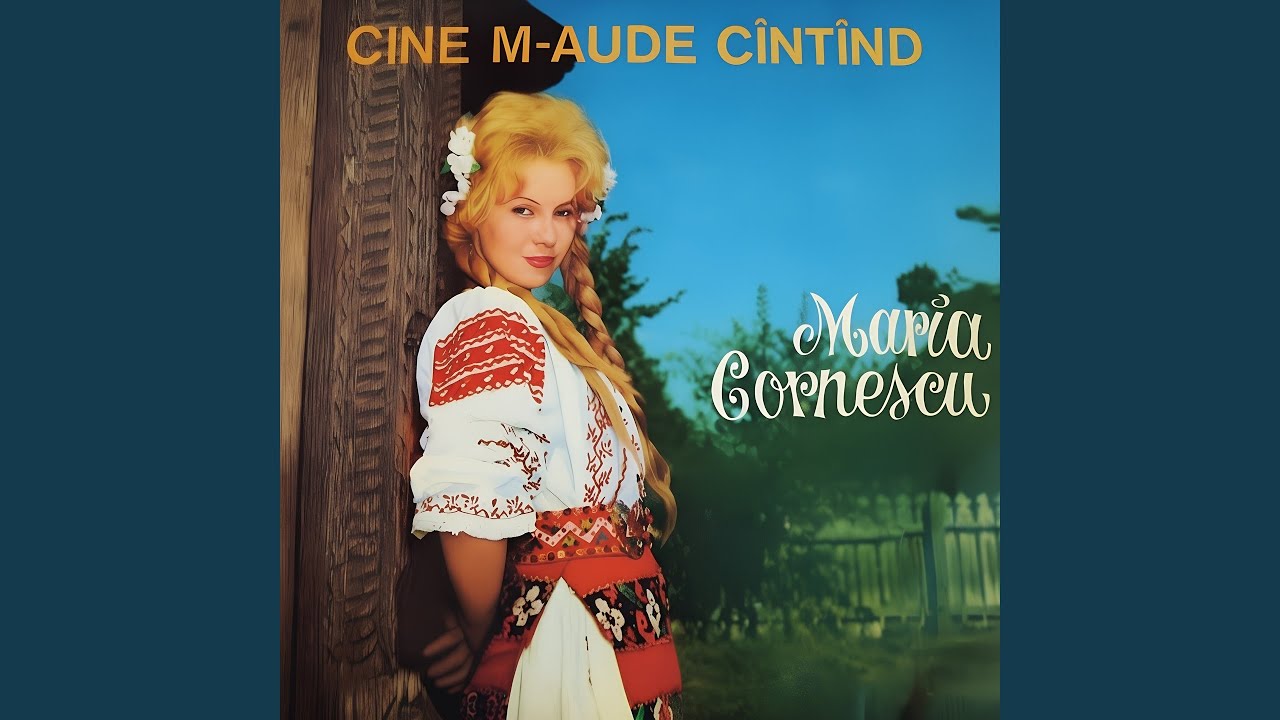 Mamă, Din Fetele Tale