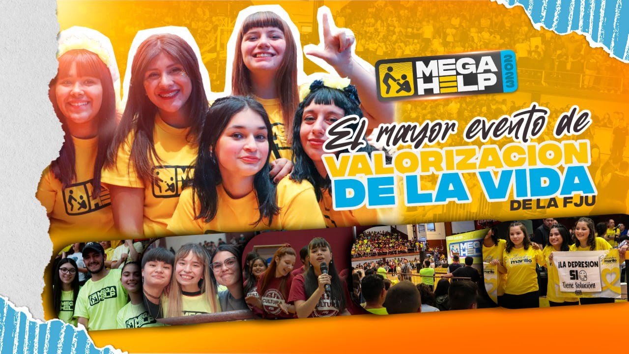 Lo que no viste | Mega Help 2023