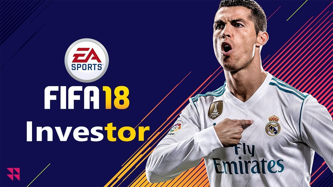 FIFA 18 &mdash; Достижение &laquo;Инвестор&raquo; &mdash; Гайд